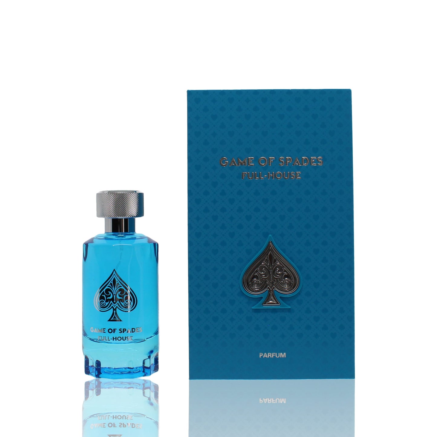 Jo Milano Game of Spade Full House For Man/Woman