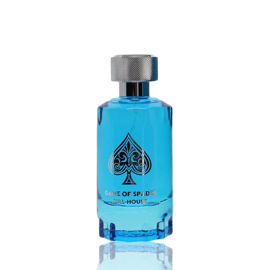 Jo Milano Game of Spade Full House For Man/Woman