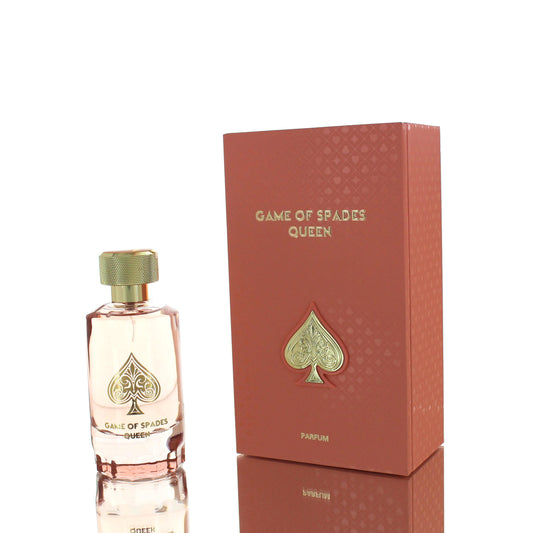 Jo Milano Game of Spades Queen Perfume para hombre y mujer