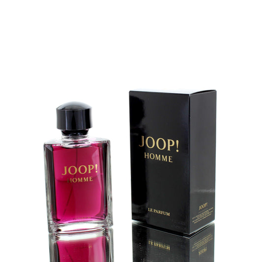 Joop Homme Le Parfum Edition For Man