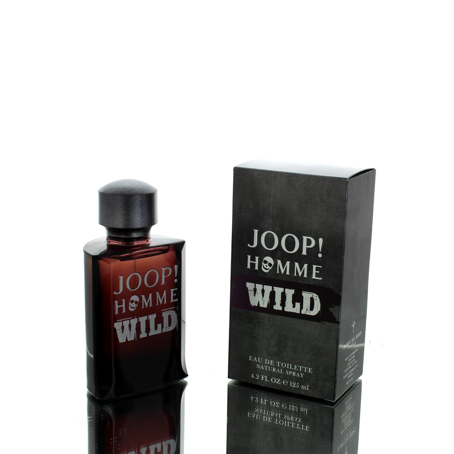 Joop Wild