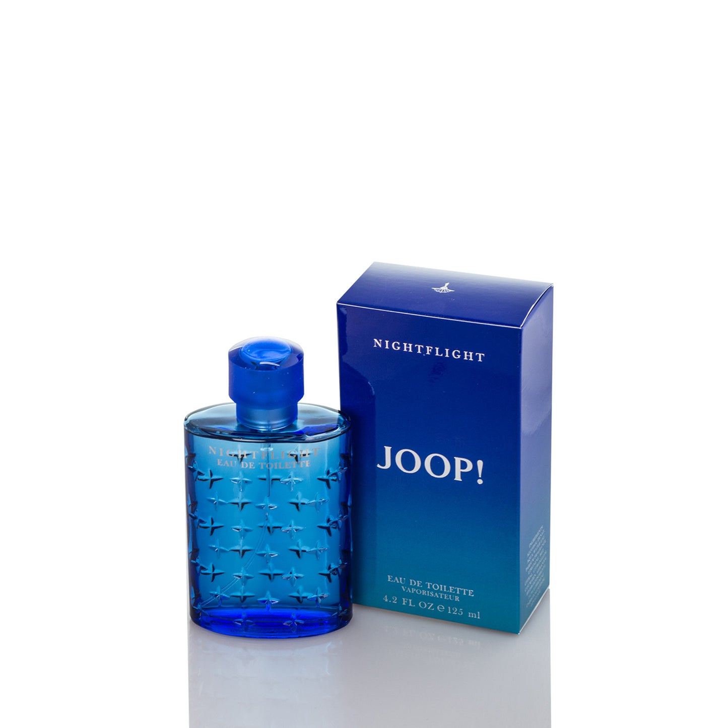 Joop Nightflight