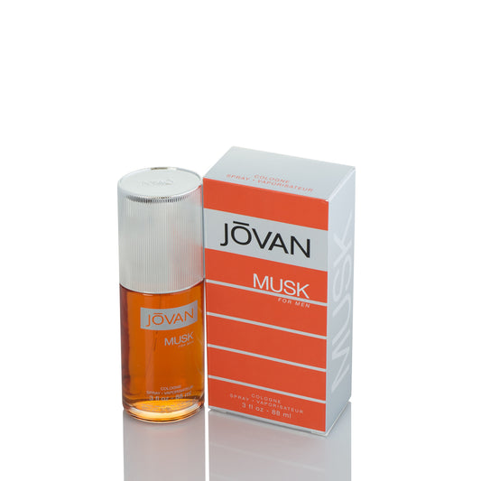 Jovan Musk For Man