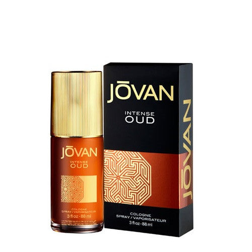 Buy Jovan Musk Intense Oud perfume and cologne online  at the lowest price. Fragrancebuy is your source for authentic niche fragrances at wholesale prices in Canada. Buy real perfume online at the best price. Shop deals and buy legit fragrance at wholesale price in Canada