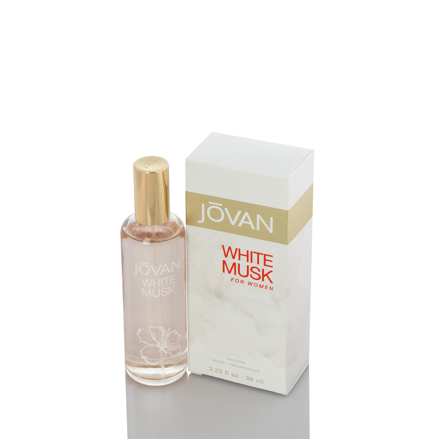 Jovan White Musk