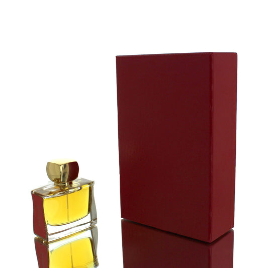 Jovoy Jus Interdit For Man/Woman