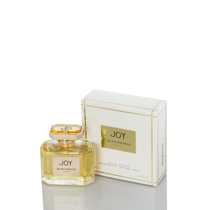 Jean Patou Joy For Woman Eau De Toilette Perfume Boxed