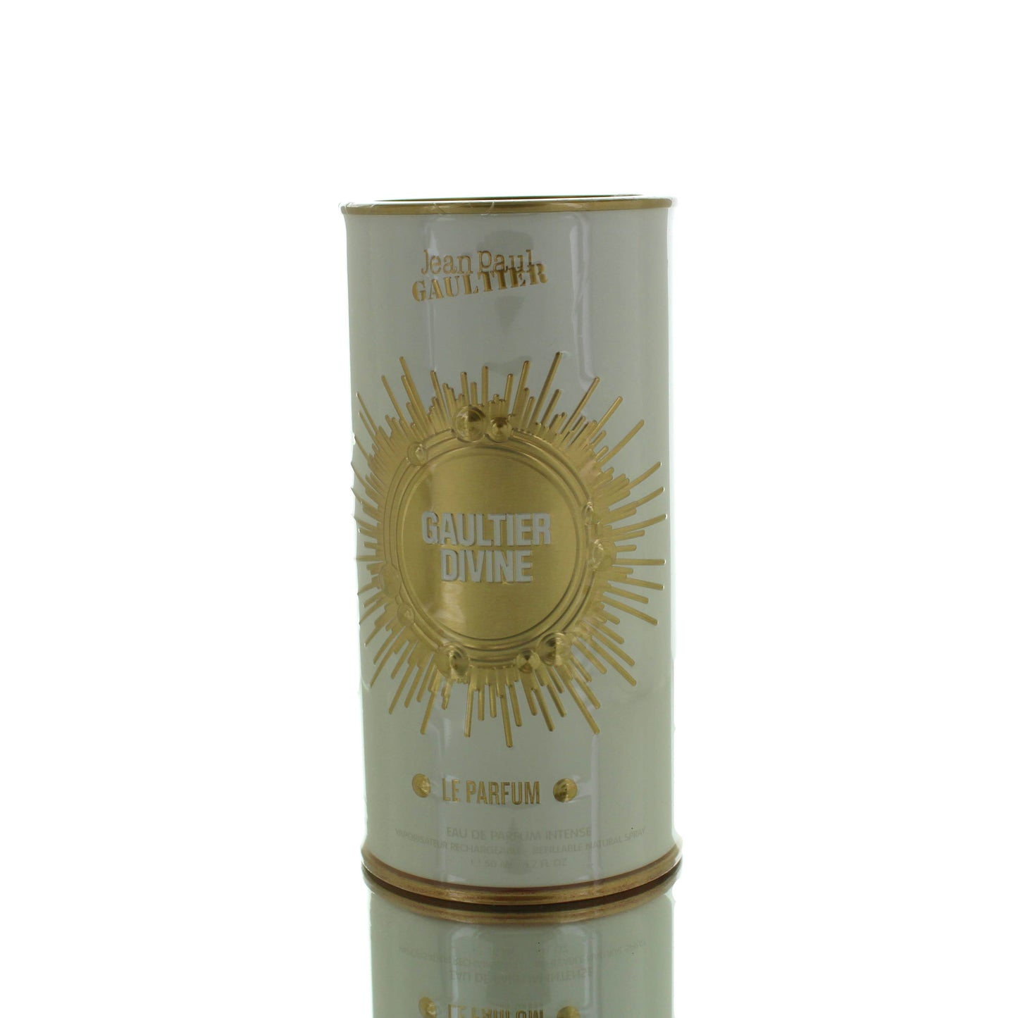 Jean Paul Gaultier Divine Le Parfum Edition (2024) For Woman