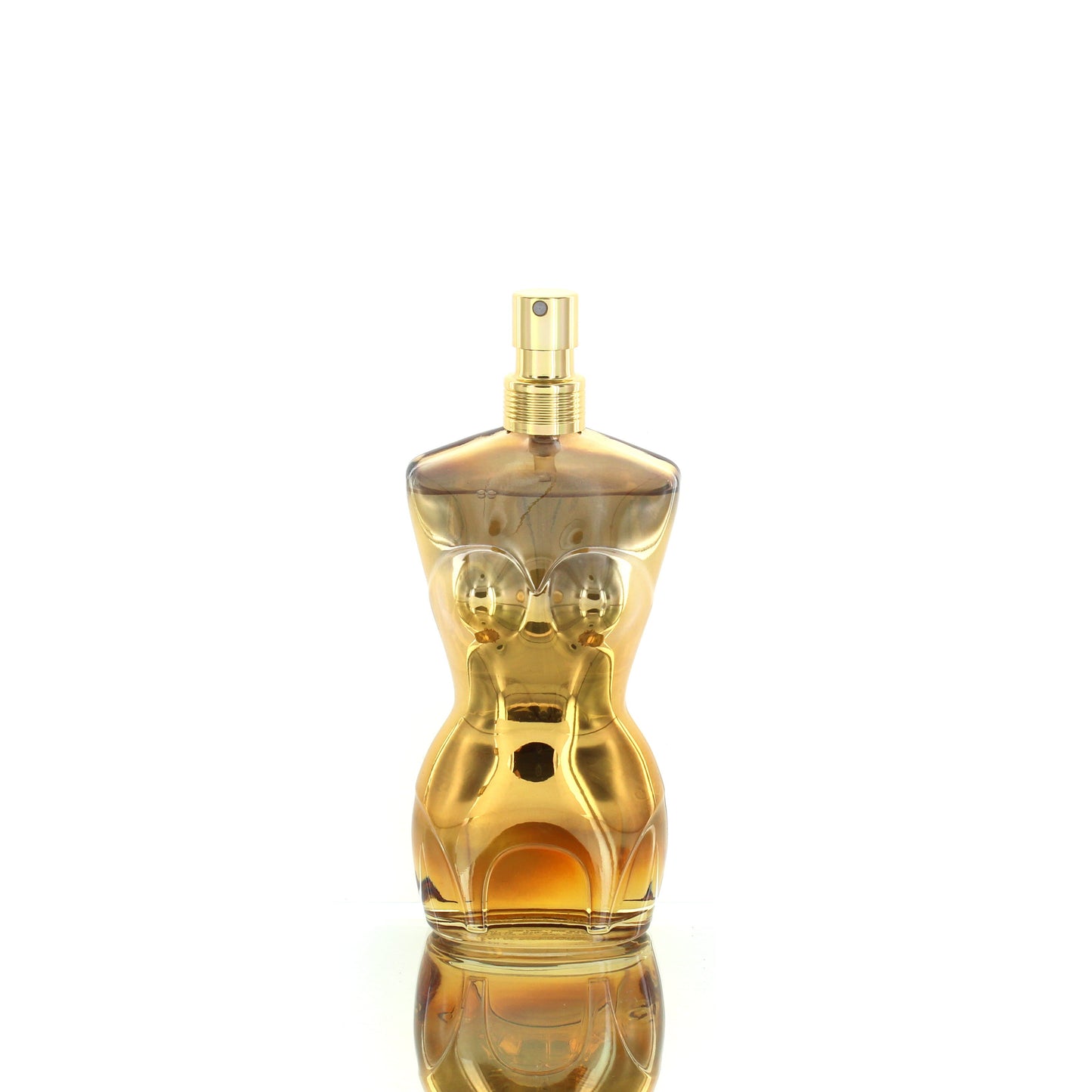 Jean Paul Gaultier (JPG) Classic Intense For Woman Eau De Parfum Perfume Boxed