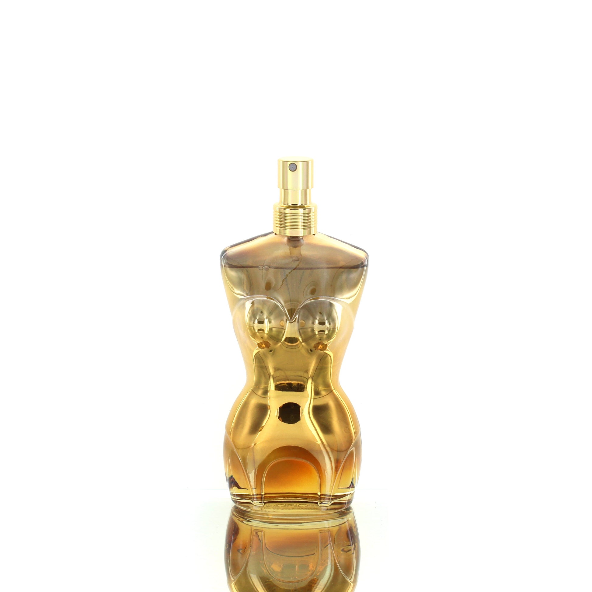 Jean Paul Gaultier (JPG) Classic Intense For Woman Eau De Parfum Perfume Boxed