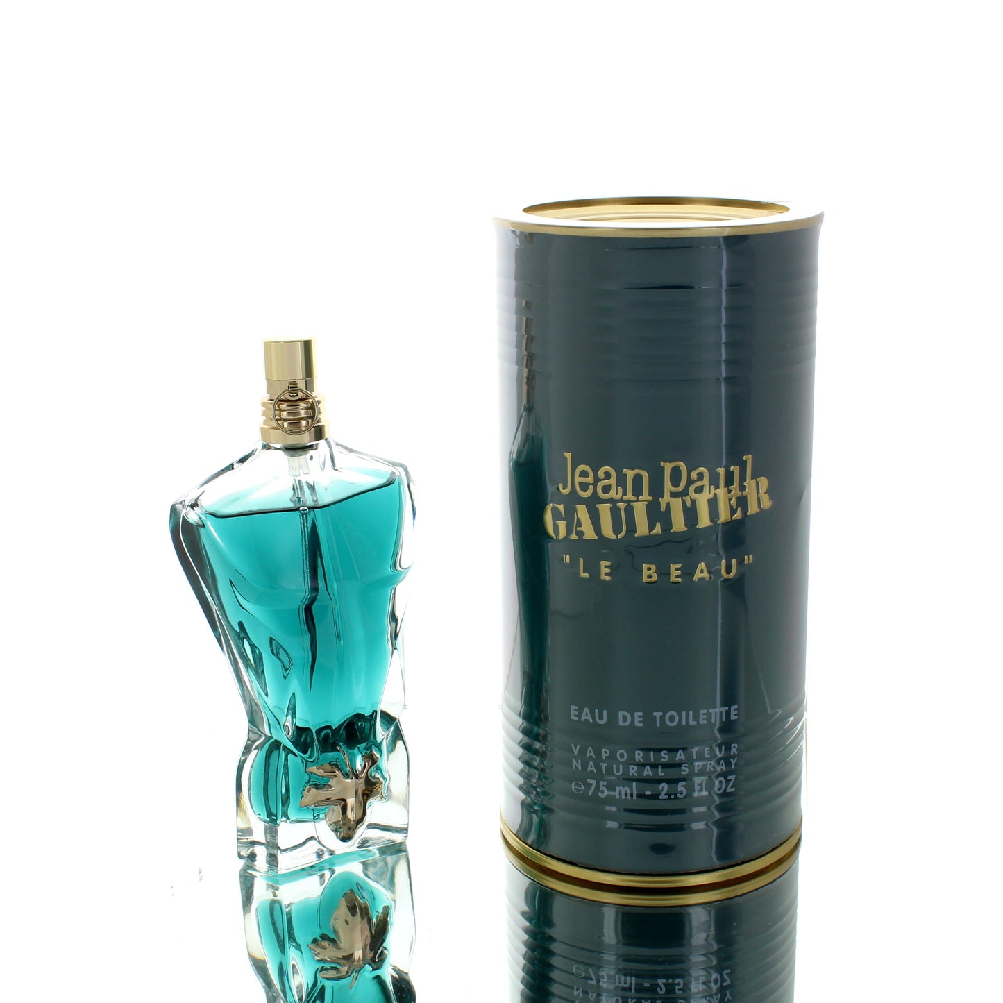 Jean Paul Gaultier Le Beau (2019 Relaunch) For Man