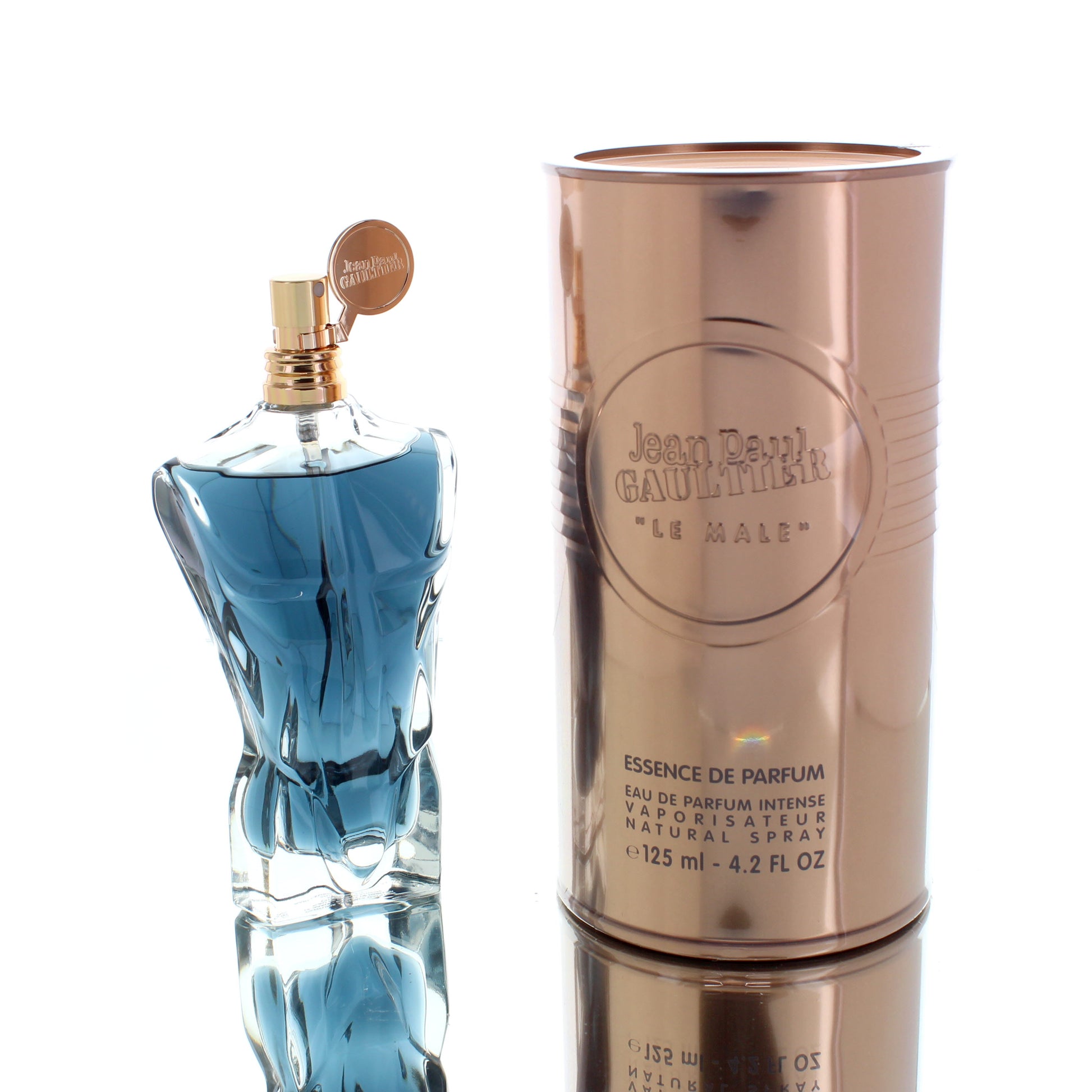 Jean Paul Gaultier Le Male Essence de Parfum Intense For Man Eau De Parfum Perfume Tester