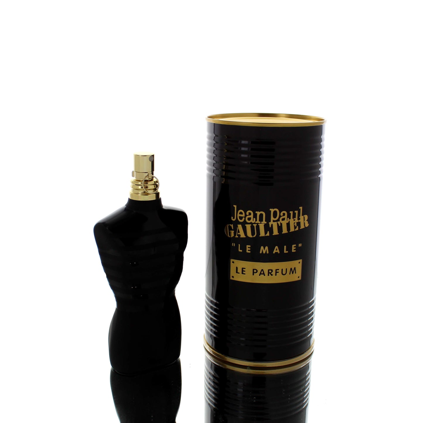 Jean Paul Gaultier Le Male Le Parfum