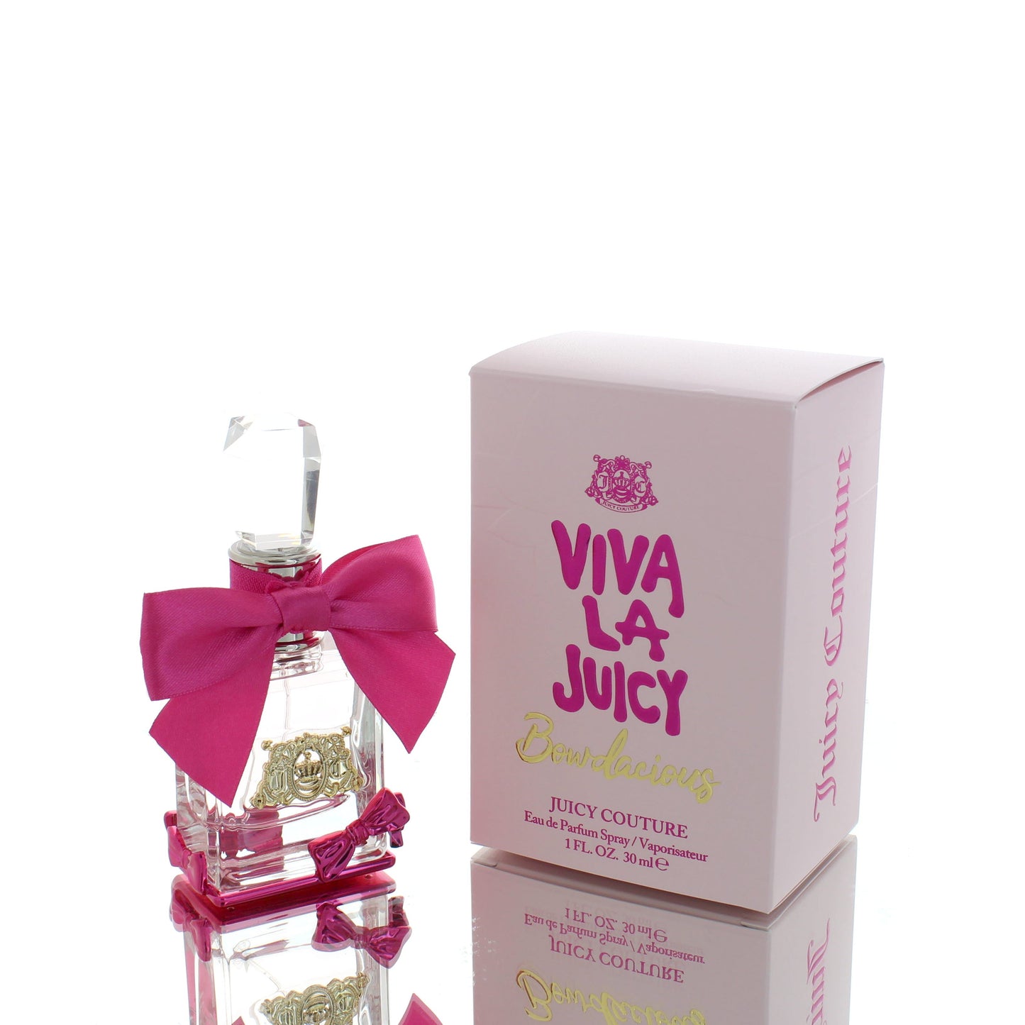 Juicy Couture Viva La Juicy Bowdacious para mujer