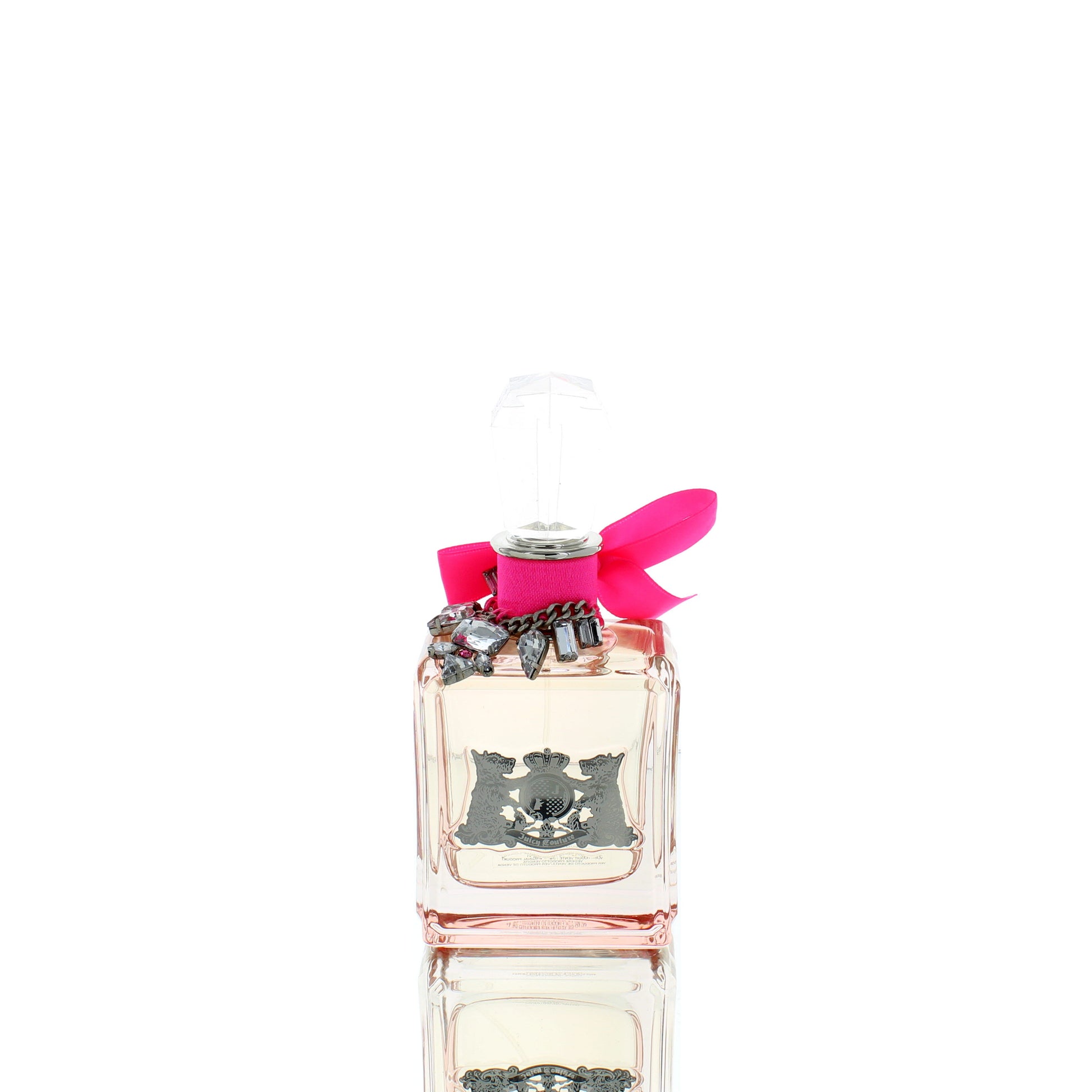 Juicy Couture La La For Woman Eau De Toilette Perfume Boxed