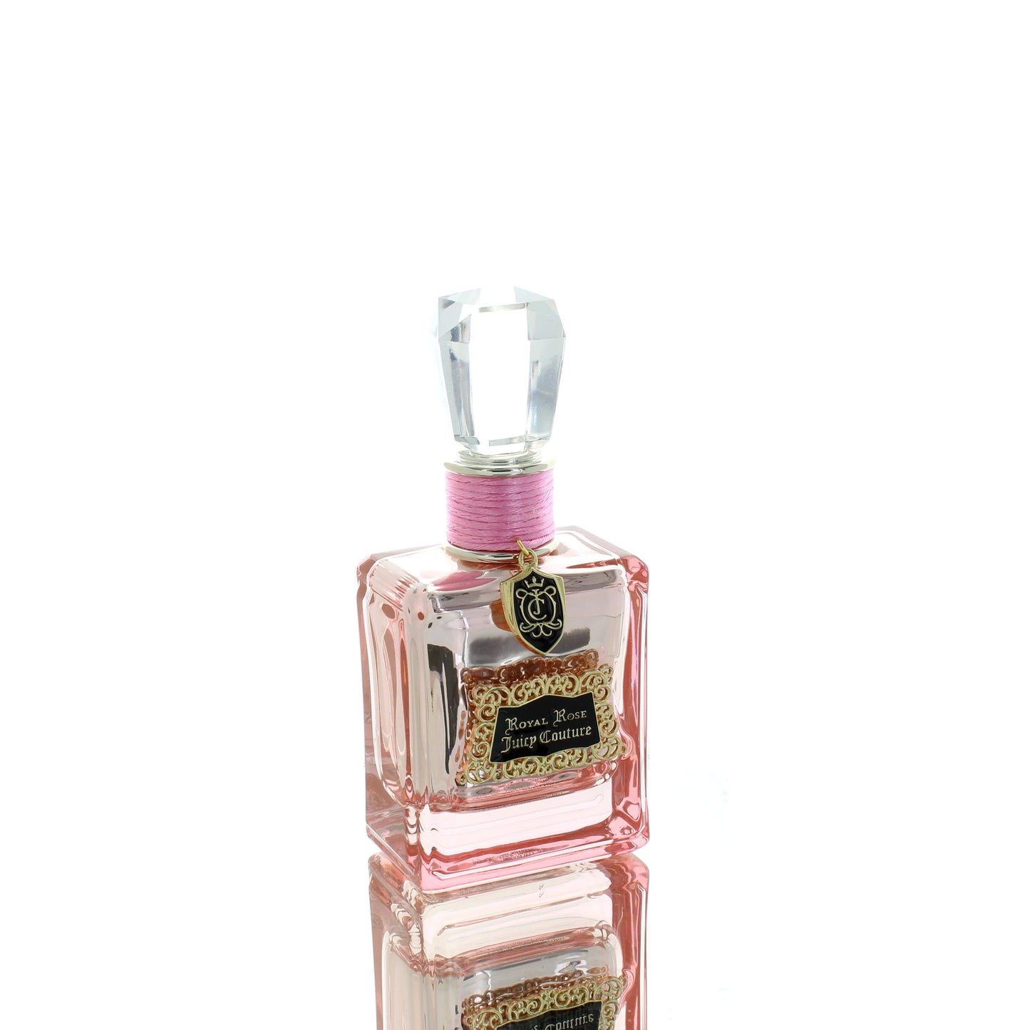 Juicy Couture Royal Rose For Woman