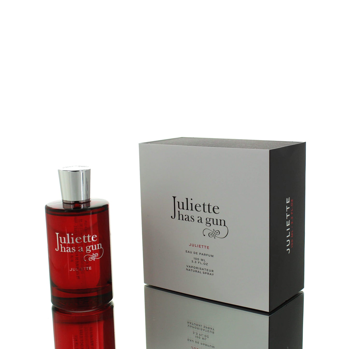 Juliette Has A Gun 'Juliette' (2024) For Woman