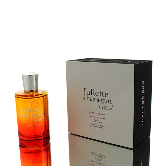 Juliette Has A Gun Lust For Sun For Man/Woman