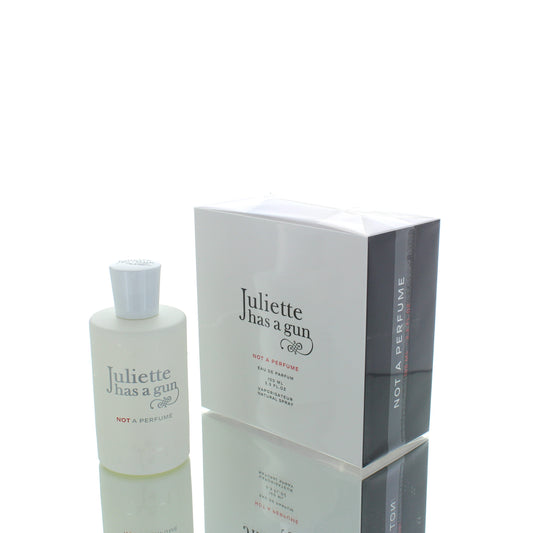 Juliette Has A Gun Not A Perfume For Woman