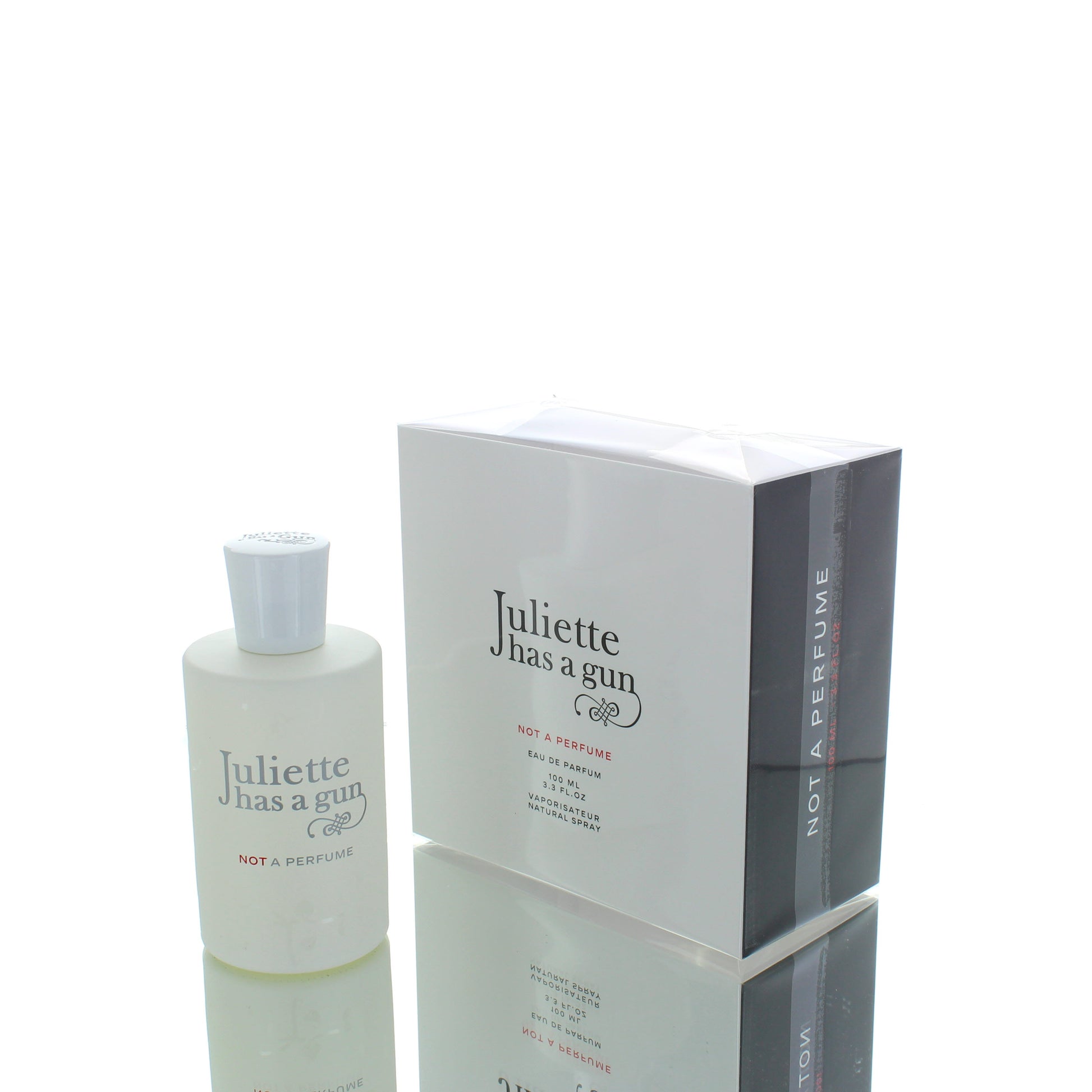 Juliette Has A Gun Not A Perfume For Woman Eau De Parfum Perfume Gift Set