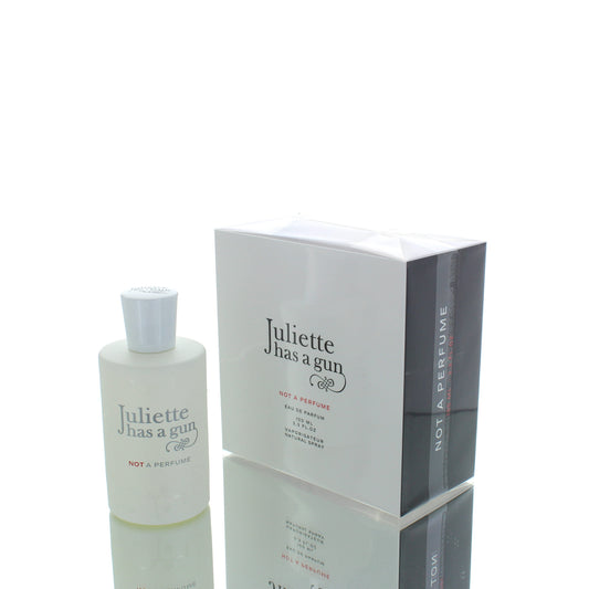 Juliette Has A Gun Not A Perfume For Woman Eau De Parfum Perfume Gift Set