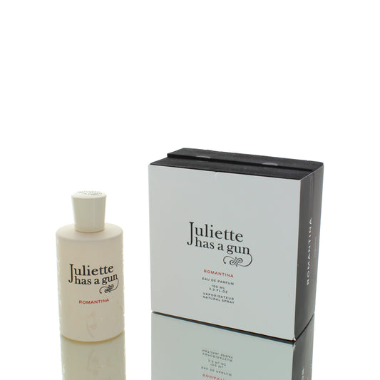 Juliette Has a Gun Romantina For Woman