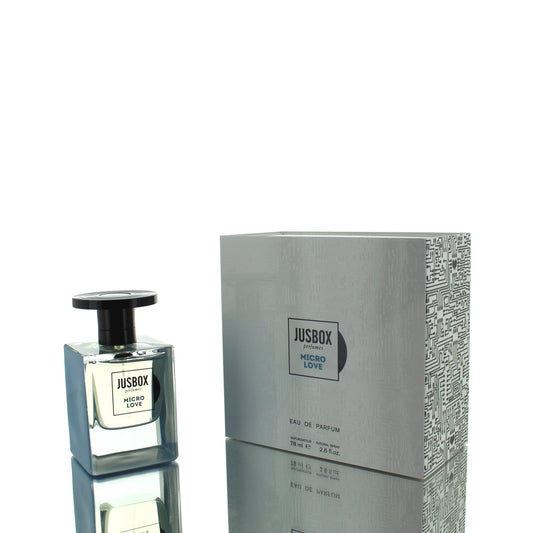Jusbox Micro Love For Man/Woman