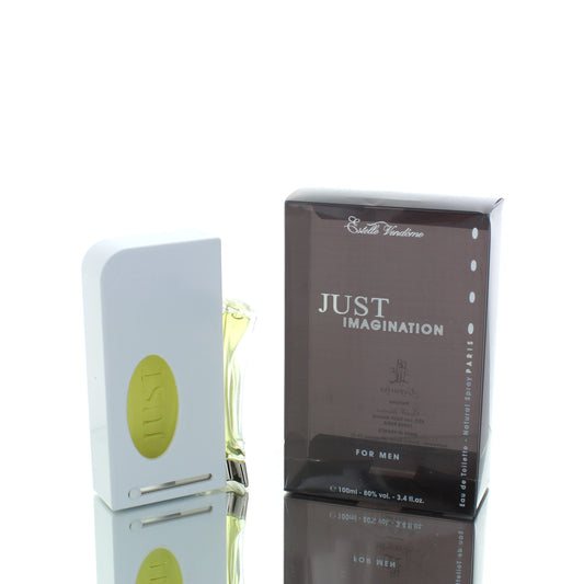 Just Imagination by Estelle Vendome For Man