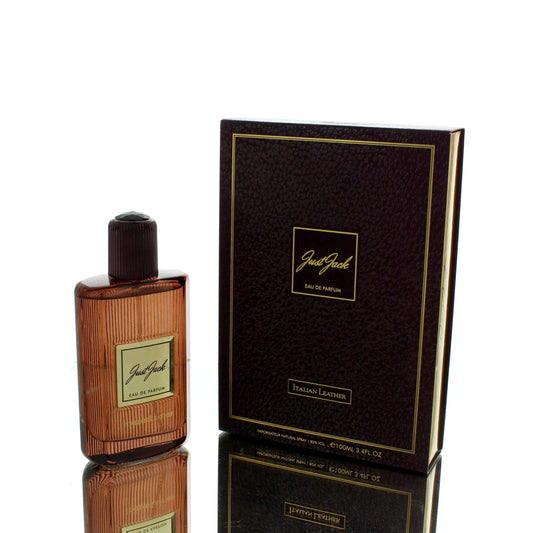 Sterling Just Jack Collection Italian Leather (Tuscan Leather Twist) For Man/Woman