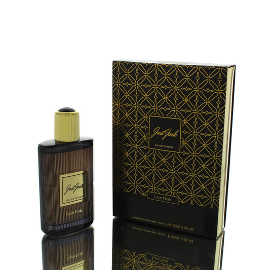 Sterling Just Jack Collection Lady Noir (Noir Pour Femme Twist) For Woman