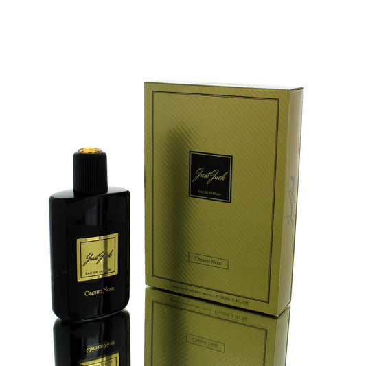 Sterling Just Jack Collection Orchid Noir (Black Orchid Twist) pour femme