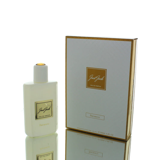 Sterling Just Jack Collection Patchouli (White Patchouli Twist) For Woman