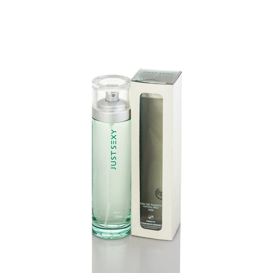 Just Sexy by Beverly Hills 90210 (Classic) For Man Eau De Cologne Perfume Boxed