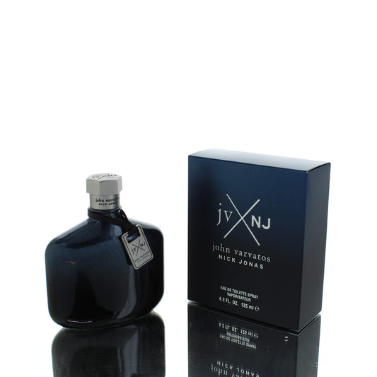 John Varvatos Nick Jonas Edition (JV x NJ) For Man