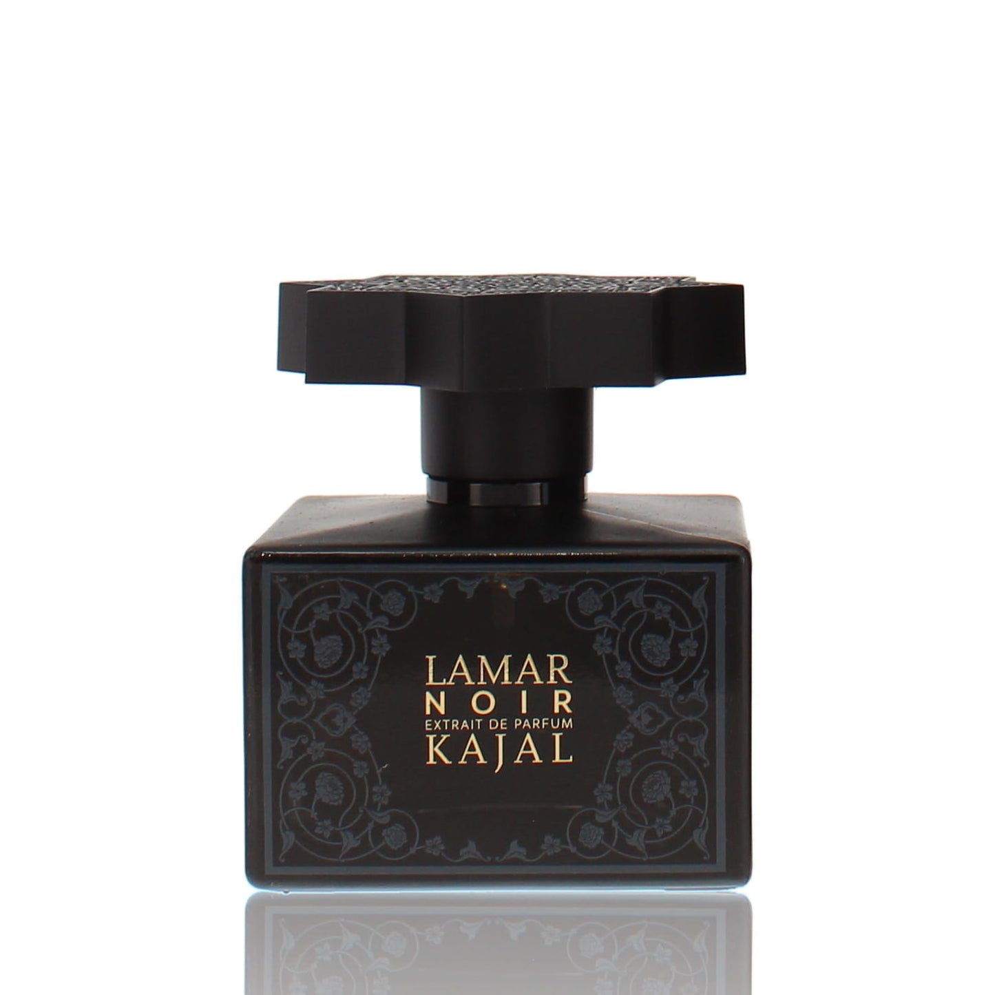 Kajal Lamar Noir For Man/Woman