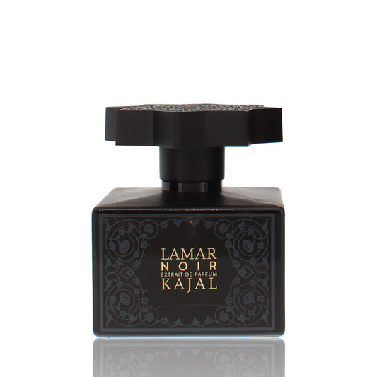Kajal Lamar Noir For Man/Woman