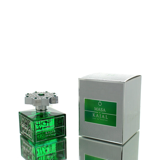Kajal Masa For Man/Woman Eau De Parfum Perfume Boxed