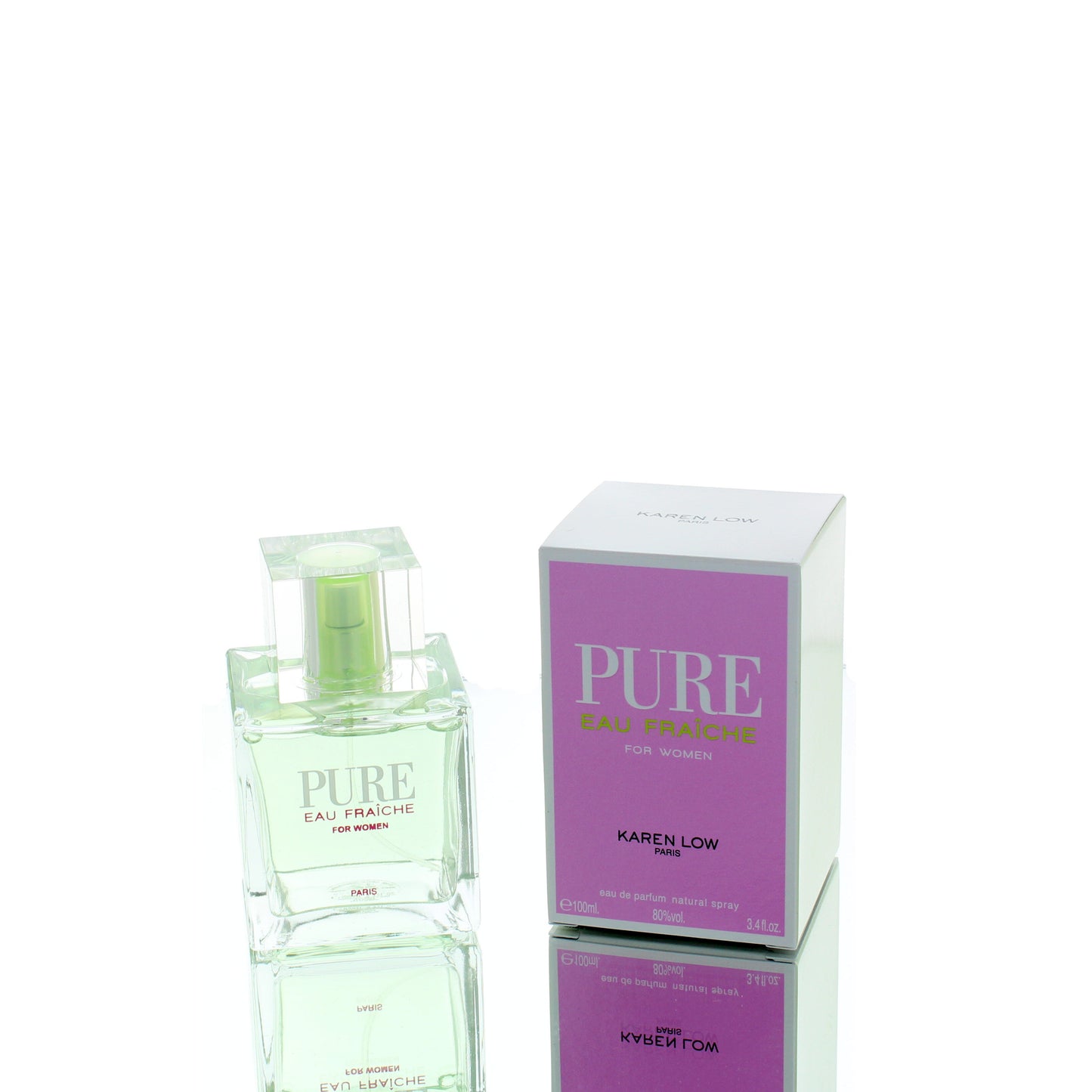 Karen Low Pure Eau Fraiche