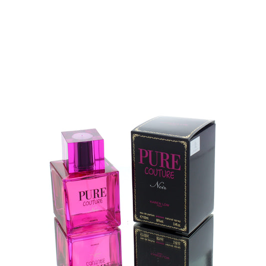 Karen Low Pure Couture Noir For Woman