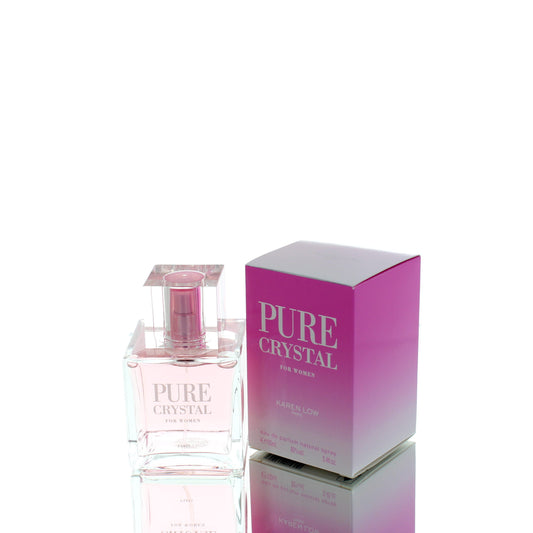 Karen Low Pure Crystal For Woman