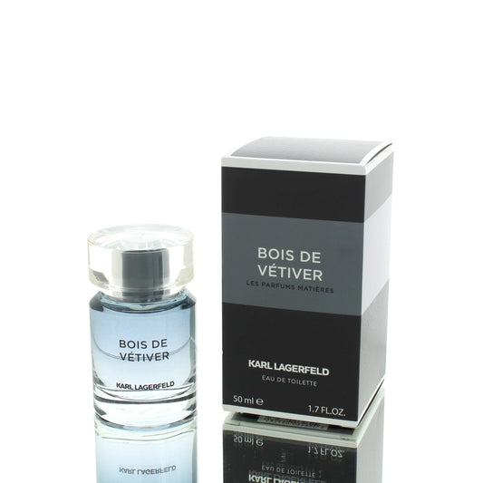 Karl Lagerfeld Bois De Vetiver For Man