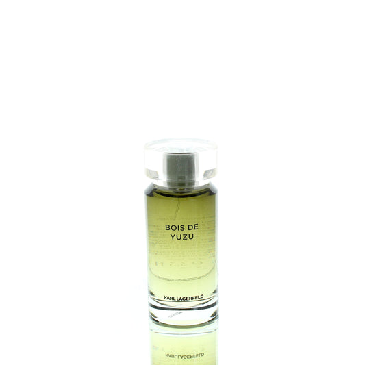 Karl Lagerfeld Bois De Yuzu For Man