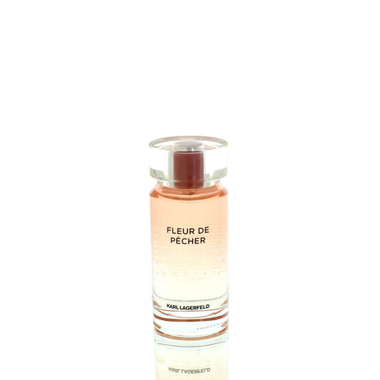 Karl Lagerfeld Fleur De Pecher For Woman