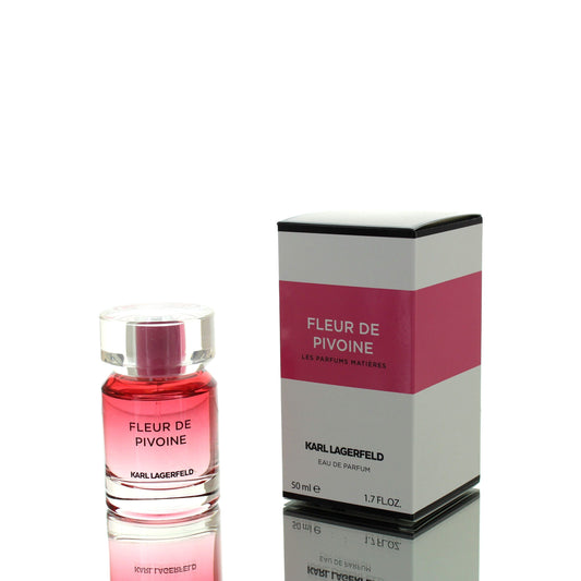 Karl Lagerfeld Fleur De Pivione For Woman