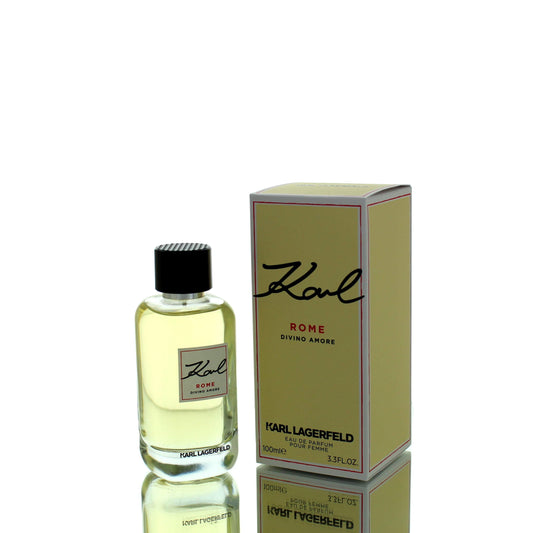 Karl Lagerfeld Karl Rome Divino Amore For Woman