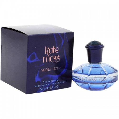 Buy Kate Moss Velvet Hour For Woman in Canada online. Best Price from Fragrancebuy. Discontinued perfume and new arrivals