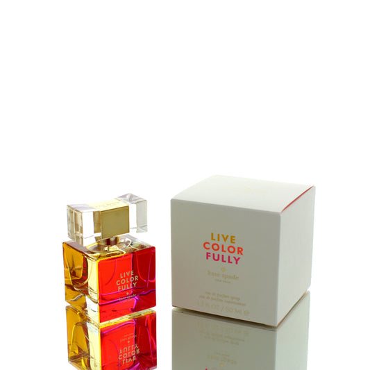 Kate Spade Live Colorfully For Woman