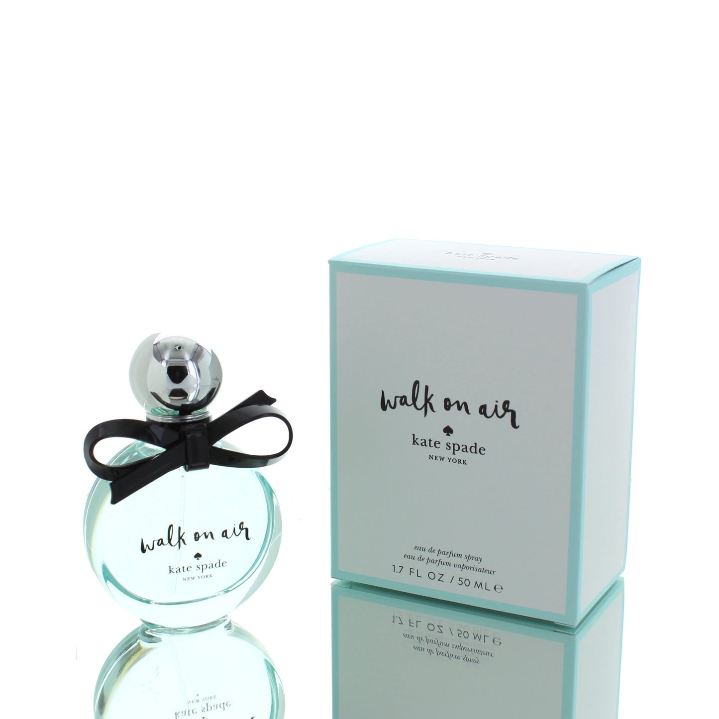 Walk on Air de Kate Spade para mujer