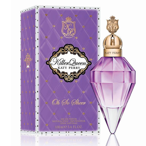 Buy Katy Perry Oh So Sheer Woman Fragrance in Canada online at the best price. Fragrancebuy is Canada's perfume and cologne outlet