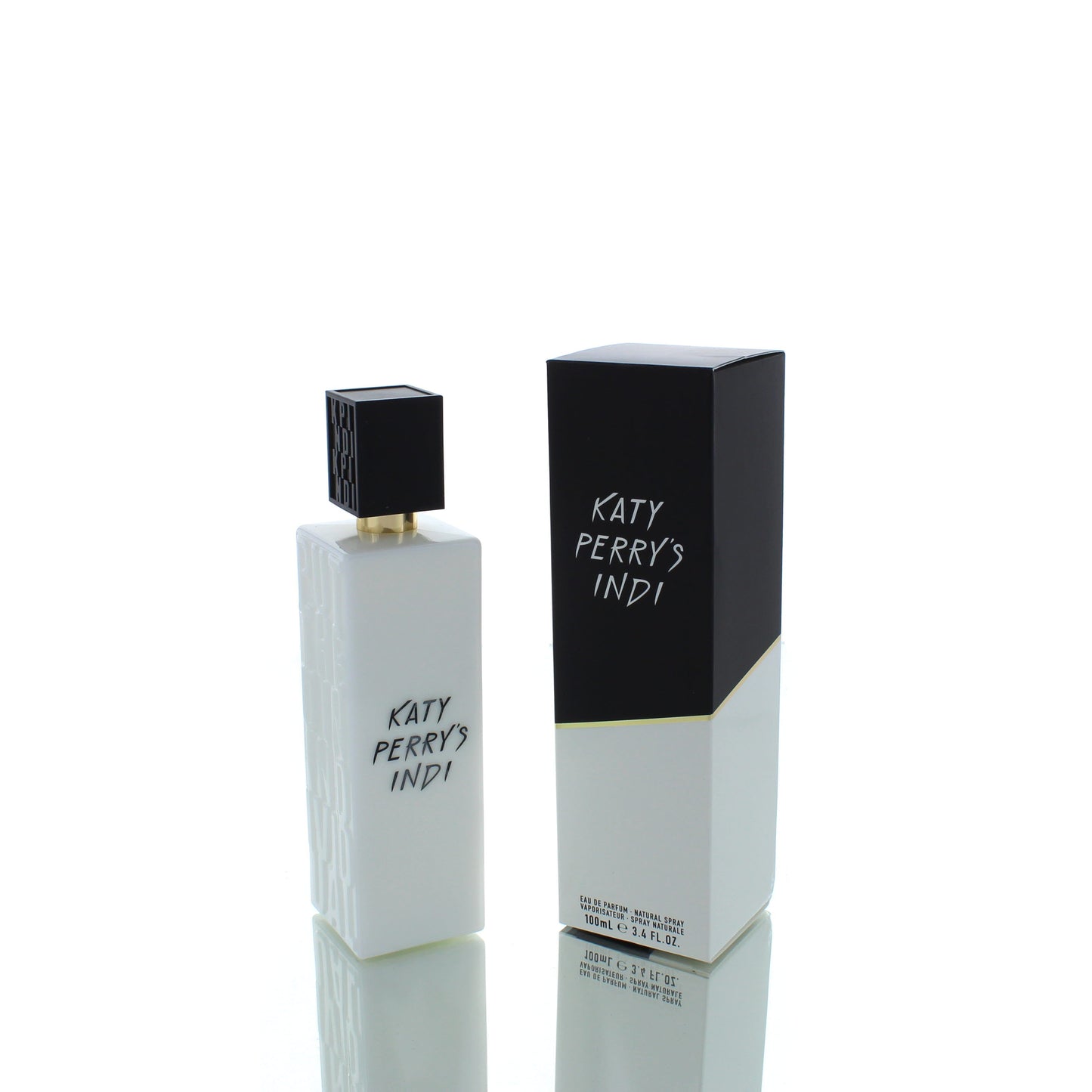 Katy Perry's Indi For Woman